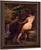 The Source By Gustave Courbet