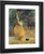 The Spanish Dancer By Henri De Toulouse Lautrec