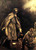 The Stigmatization Of St Francis By El Greco By El Greco