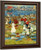 The Stony Beach, Ogunquit By Maurice Prendergast By Maurice Prendergast