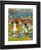 The Stony Beach, Ogunquit By Maurice Prendergast By Maurice Prendergast
