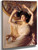 The String Of Pearls By William Macgregor Paxton By William Macgregor Paxton