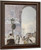 The Third Republic, View Of Porte St Denis, Paris, France By Walter Richard Sickert By Walter Richard Sickert
