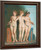 The Three Graces By Jean Etienne Liotard