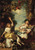 The Three Youngest Daughters Of George Iii By John Singleton Copley By John Singleton Copley