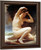 The Toilet Of Venus1 By William Bouguereau