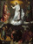 The Transfiguration By Giovanni Battista Moroni