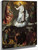 The Transfiguration By Giovanni Battista Moroni
