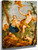 The Triumph Of Bacchus1 By Charles Joseph Natoire By Charles Joseph Natoire