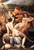 The Triumph Of Neptune [Detail] By Nicolas Poussin