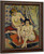 The Two Bathers By Suzanne Valadon