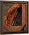 The Violin2 By Juan Gris