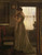 The Violinist By Joseph Rodefer Decamp By Joseph Rodefer Decamp