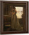 The Violinist By Joseph Rodefer Decamp By Joseph Rodefer Decamp