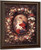 The Virgin And Child In A Garland Of Flower By Peter Paul Rubens