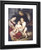 The Virgin And Child With St Elizabeth And The Infant St John The Baptist By Peter Paul Rubens