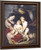 The Virgin And Child With St Elizabeth And The Infant St John The Baptist By Peter Paul Rubens
