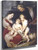 The Virgin And Child With St Elizabeth And The Infant St John The Baptist By Peter Paul Rubens