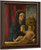 The Virgin And Child By Giovanni Bellini
