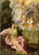 The Vision Of Saint Catherine Of Siena By Noel Coypel I
