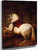 The White Horse By Diego Velazquez
