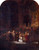 The Woman Taken In Adultery  By William Holman Hunt