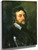 Thomas Howard, Second Count Of Arundel By Peter Paul Rubens