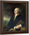Thomas Pennant By Thomas Gainsborough