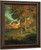 Thornberrys Pasture Brooklyn, Indiana By John Ottis Adams By John Ottis Adams