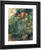 Tiger Lilies By John Twachtman