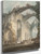 Tintern Abbey The Crossing And Chancel, Looking Towards The East Window By Joseph Mallord William Turner