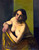 Torso Of A Young Woman By Felix Vallotton