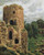Tower In Pskov By Apollinari Vasnetsov