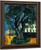 Tree Of Vence 2 By Chaim Soutine