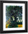 Tree Of Vence By Chaim Soutine
