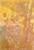 Tree On Yellow Background1 By Odilon Redon