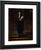 Triumphant Advocate By Honore Daumier