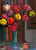 Tulips By Mark Gertler