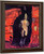 Turkey Hanging By The Fireplace By Chaim Soutine