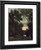 Twilight By Jean Baptiste Camille Corot