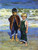 Two Boys By Edward Potthast