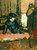 Two Coster Girls By Walter Richard Sickert By Walter Richard Sickert