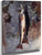 Two Trout By Winslow Homer