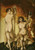 Two Witches  By Hans Baldung Grien By Hans Baldung Grien