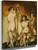 Two Witches  By Hans Baldung Grien By Hans Baldung Grien