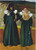 Types From The Anso Valley By Joaquin Sorolla Y Bastida