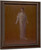 Untitled1 By Thomas Wilmer Dewing By Thomas Wilmer Dewing