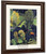 Untitled By Paul Serusier Untitled By Paul Serusier