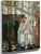 Untitled By Sir William Orpen By Sir William Orpen