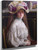 Untitled By William Macgregor Paxton By William Macgregor Paxton